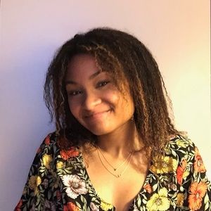 Meet your Posher, Jasmyne